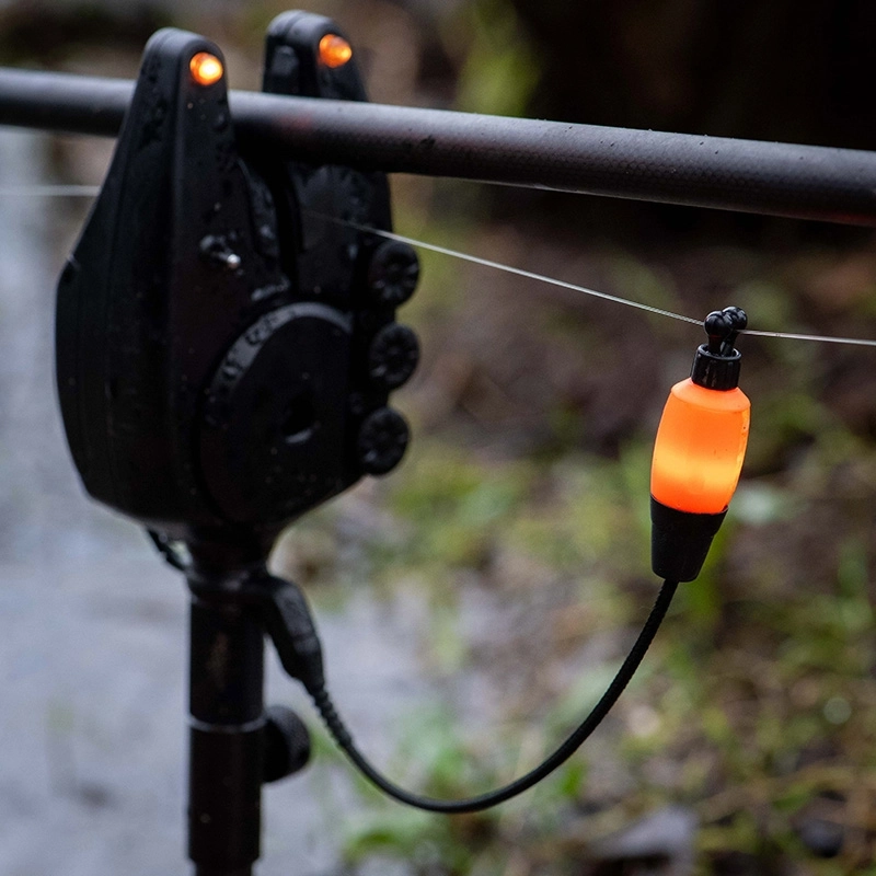 Fox Black Label Dinky Halo Bobbins